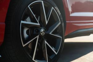 Skoda Karoq 4x4 Sportline 2020 года  (AU)